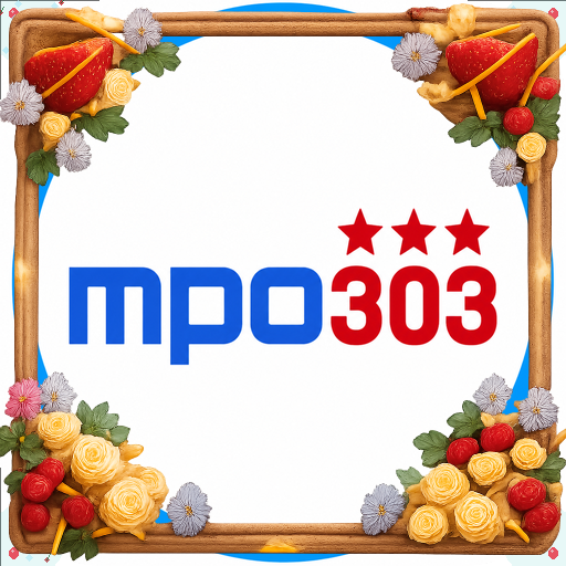 mpo303 — mitra unggulan