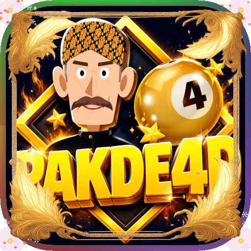 pakde4d — galeri pratinjau Resmi APK